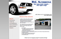 R&L Automotive - randlautomotive.com